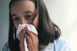 过敏性鼻窦炎的症状和治疗方法