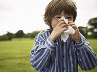 儿童是怎么患上鼻窦炎的呢？