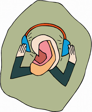 耳鸣有哪些类型?