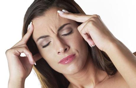 鼻窦炎经常头痛是怎么回事？
